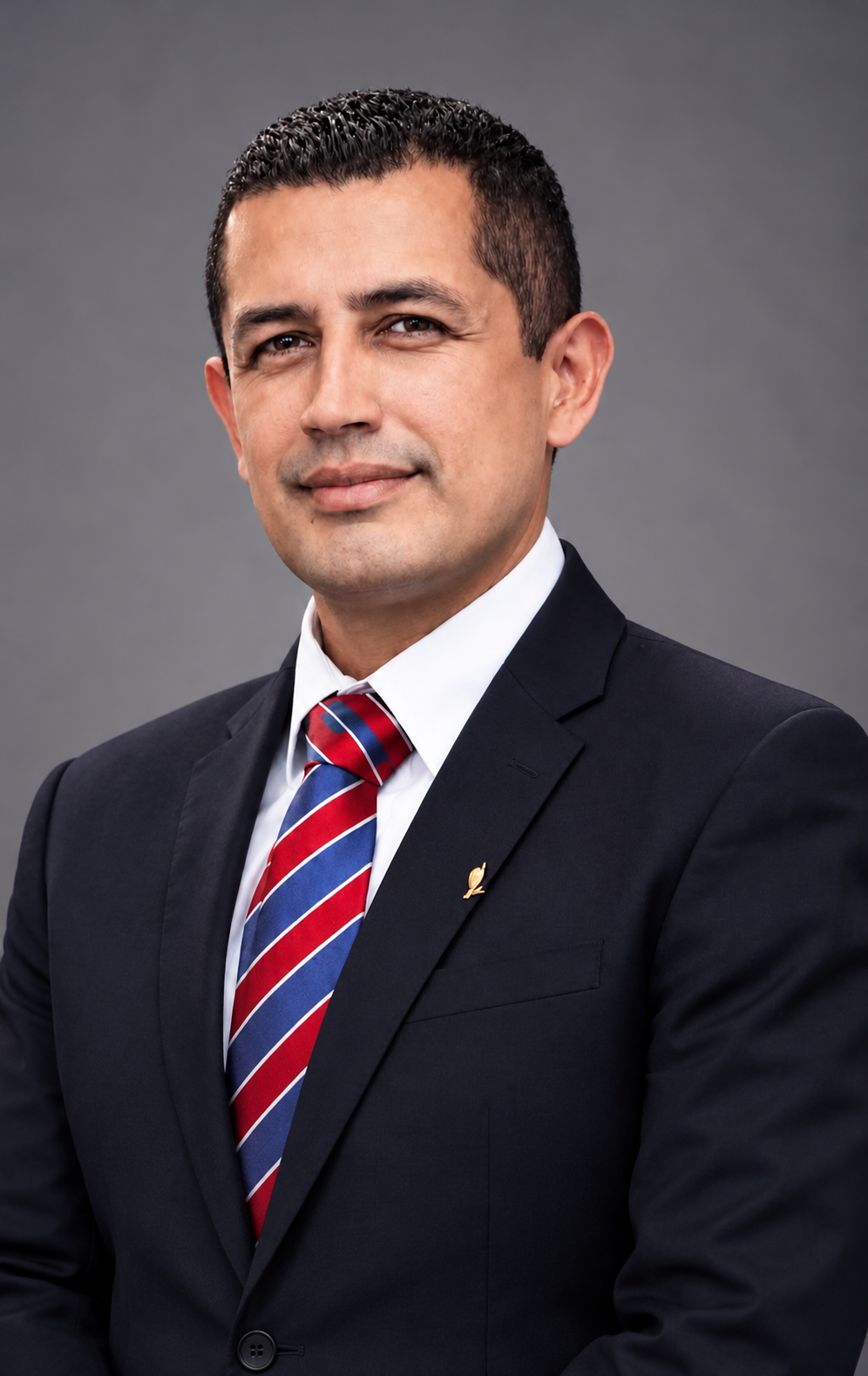 Junior Hidalgo