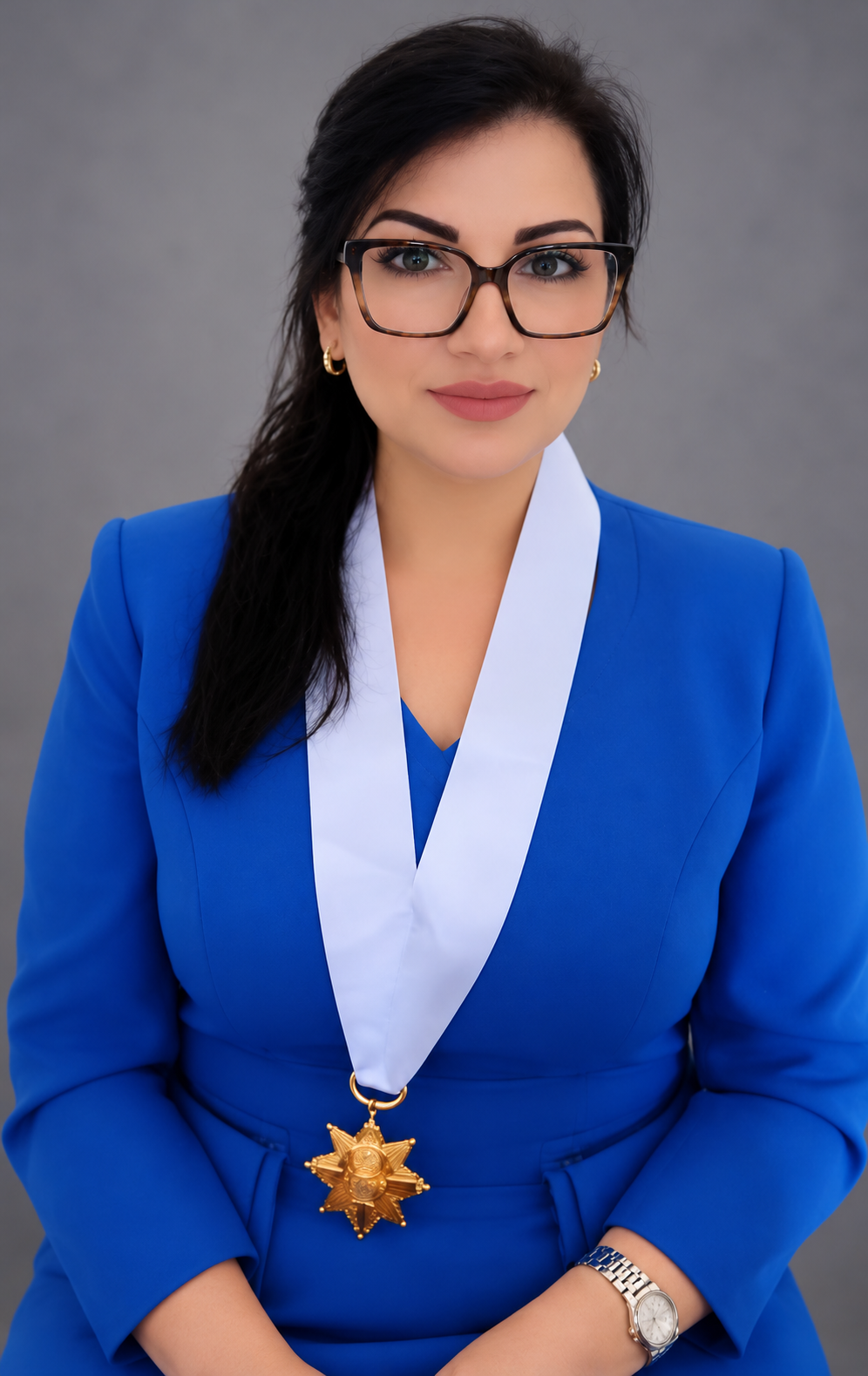 Yuly Cáceres